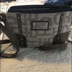 Harley Davidson Purse